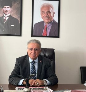 EMPERYALİST DÜZENİN ÇÖKÜŞÜ, TÜRKİYE’NİN YÜKSELİŞ YILI