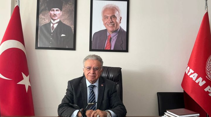 EMPERYALİST DÜZENİN ÇÖKÜŞÜ, TÜRKİYE’NİN YÜKSELİŞ YILI