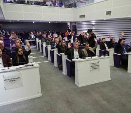 Buca’nın geleceği planlandı