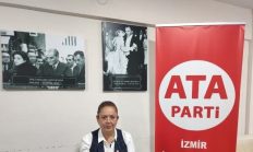 ATA PARTİ İZMİR İL BAŞKANLIĞINDAN DOĞALGAZ DAĞITIM ŞİRKETLERİNE UYARI