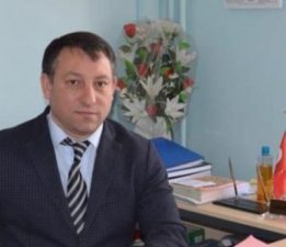 Kars Hekimevi Müdürü Şimşekoğlu’ndan Yeni Yıl Mesajı