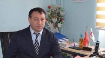 Kars Hekimevi Müdürü Şimşekoğlu’ndan Yeni Yıl Mesajı