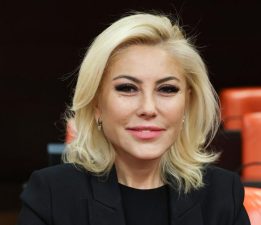 2025: Türkiye Yüzyılı’nda Güçlü Adımlar, Büyük Dönüşüm ve Küresel Vicdan