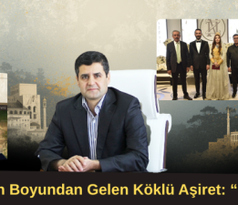 Türkmen Boyundan Gelen Köklü Aşiret: “İZOL”lar