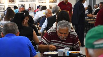 Torbalı’da Kent Lokantaları Binlerce Sofraya Umut Oluyor