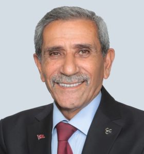 MHP’li Veysel Karani’den 10 Ocak Gazeteciler Günü Mesajı: “365 Gün Yanınızdayız”