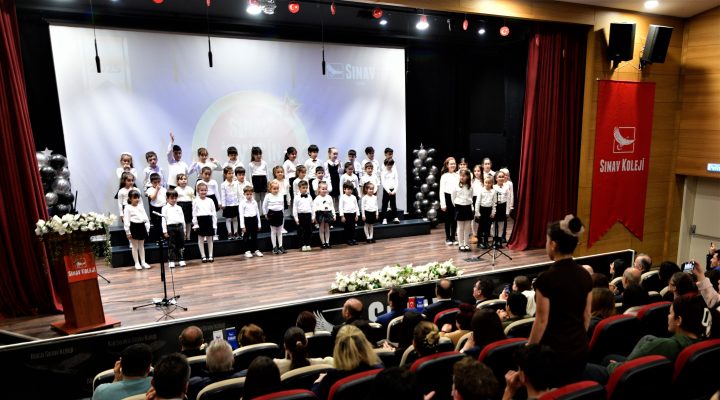 Bornova, eğitime desteğiyle fark yarattı