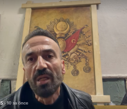 AK Parti Karabağlar’da Fırtına