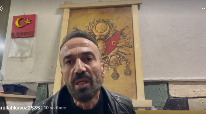 AK Parti Karabağlar’da Fırtına