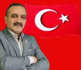 ATA Parti’li Kara’dan Nusaybin ve Bahçeli Açıklaması