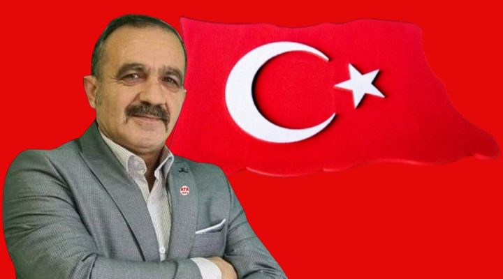 ATA Parti’li Kara’dan Nusaybin ve Bahçeli Açıklaması