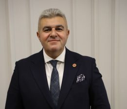 AK Partili Aydın Koç’tan Taziye Mesajı: “Acımız Ortaktır”