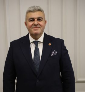 AK Partili Aydın Koç’tan Taziye Mesajı: “Acımız Ortaktır”