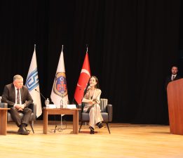 Türk Denetimli Serbestlik Sisteminin 20. Yılı Etkinliklerine Medyadan Stratejik Katkı