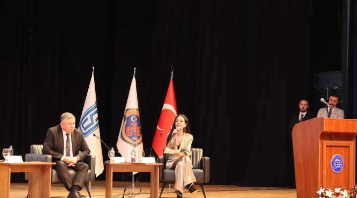 Türk Denetimli Serbestlik Sisteminin 20. Yılı Etkinliklerine Medyadan Stratejik Katkı