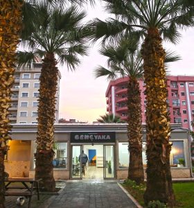 Karşıyaka Belediyesi’nden gençlere müjde: ‘Genç Yaka’ 7 Ocak’ta açılıyor!