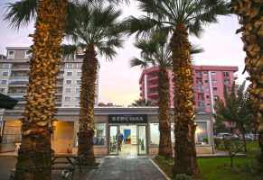 Karşıyaka Belediyesi’nden gençlere müjde: ‘Genç Yaka’ 7 Ocak’ta açılıyor!