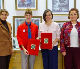 2026 Yılı Karabağlar ‘da Çocuklar İçin Umutla Başlıyor