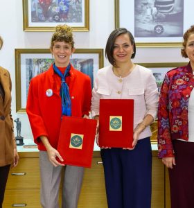 2026 Yılı Karabağlar ‘da Çocuklar İçin Umutla Başlıyor