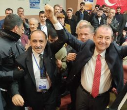 Lokantacılar Odası seçiminde sonuç net: Kılıç büyük fark attı