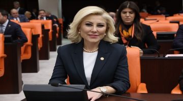 ŞEBNEM BURSALI: “İZMİR ENGELLENMİYOR, İHMALİN ÜZERİ ÖRTÜLÜYOR”