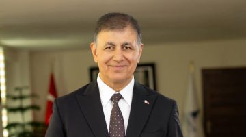 Başkan Tugay: 2026 Dayanışmanın, Adaletin ve Umutlu Yarınların Yılı Olsun