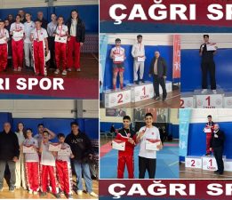 SPORDA ÇAĞRI SPOR RÜZĞARI