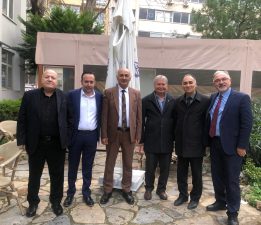 İzmir’in Altı Boşalıyor: Büyük Çöküş Yaklaşıyor