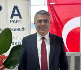 Anahtar Parti İzmir’den “Uyuşturucuya Karşı Ulusal Mücadele Yılı” çağrısı