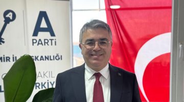 Anahtar Parti İzmir’den “Uyuşturucuya Karşı Ulusal Mücadele Yılı” çağrısı