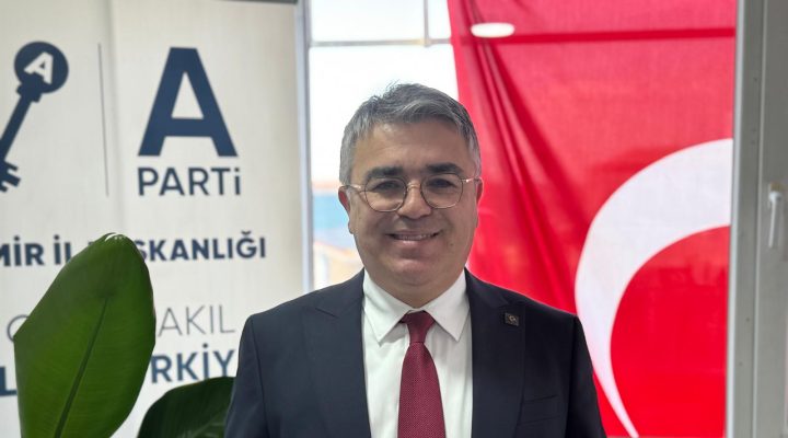 Anahtar Parti İzmir’den “Uyuşturucuya Karşı Ulusal Mücadele Yılı” çağrısı