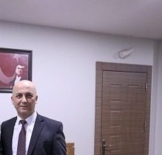 Buca’da “Erdem Başer Balkır” Dönemi: Kritik Birimler Tek Elde Toplandı!