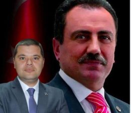 AKSAÇLILAR GENEL BAŞKANINDAN AÇIKLAMA “EMANETE SAHİP ÇIKMADA AKSAÇLILAR KADAR BİLE OLAMADINIZ”