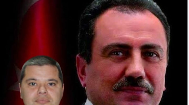 AKSAÇLILAR GENEL BAŞKANINDAN AÇIKLAMA “EMANETE SAHİP ÇIKMADA AKSAÇLILAR KADAR BİLE OLAMADINIZ”