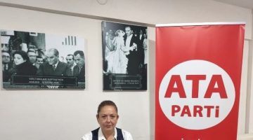 ATA PARTİ İZMİR İL BAŞKANLIĞINDAN DOĞALGAZ DAĞITIM ŞİRKETLERİNE UYARI “VATANDAŞ CEZA TEHDİDİYLE SÜREYE SIKIŞTIRILAMAZ”
