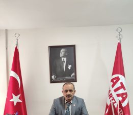 TİRE BELEDİYESİ VETERİNER İŞLERİNDE ŞÜPHELİ SÜREÇ – ATA PARTİ’DEN SERT AÇIKLAMA