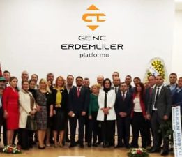 GENÇ ERDEMLİLER PLATFORMU İSTİŞARE KURULU TOPLANTI SONUÇ BİLDİRİSİ