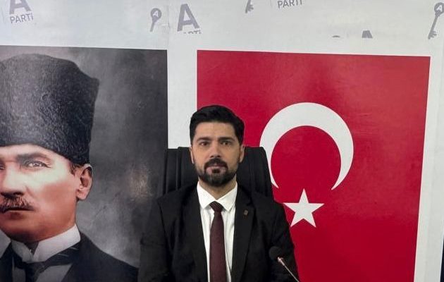 Anahtar Parti İzmir’den “Yerel Yönetim” Vurgusu