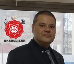 AKSAÇLILAR Genel Başkanı Ahmet Bereket’ten Yetkililere Çağrı: “Sokak Çetelerine Acil Çözüm Bulun”