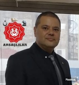 AKSAÇLILAR Genel Başkanı Ahmet Bereket’ten Yetkililere Çağrı: “Sokak Çetelerine Acil Çözüm Bulun”