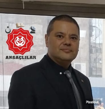 AKSAÇLILAR Genel Başkanı Ahmet Bereket’ten Yetkililere Çağrı: “Sokak Çetelerine Acil Çözüm Bulun”