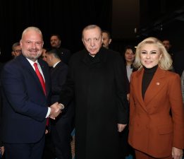 Başkan Pehlivan’dan Ankara çıkarması