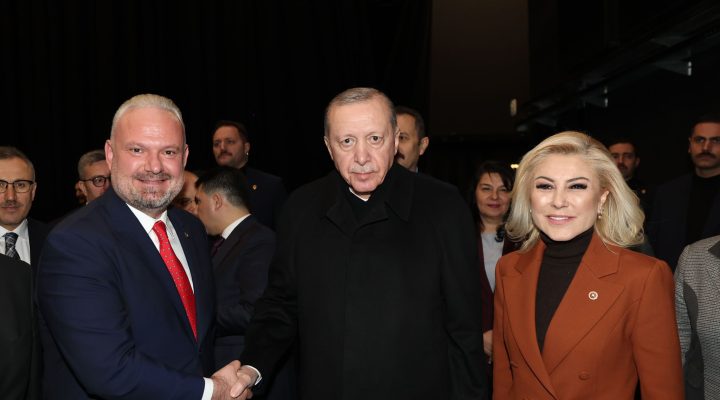 Başkan Pehlivan’dan Ankara çıkarması