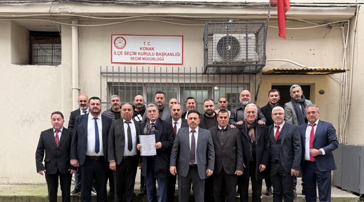 Esnafın Güveni, Mazbata İle Tescillendi: Efsane Resmen Başladı