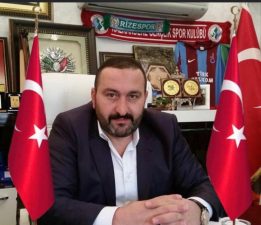 İzmir Karşıyaka Karadenizliler Derneği’nden Birlik ve Beraberlik Mesajı