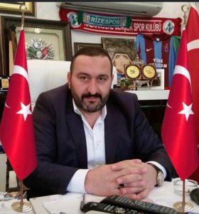 İzmir Karşıyaka Karadenizliler Derneği’nden Birlik ve Beraberlik Mesajı