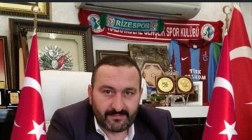 İzmir Karşıyaka Karadenizliler Derneği’nden Birlik ve Beraberlik Mesajı