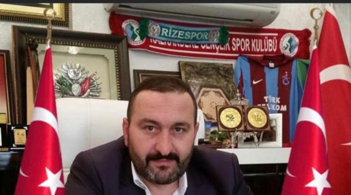 İzmir Karşıyaka Karadenizliler Derneği’nden Birlik ve Beraberlik Mesajı