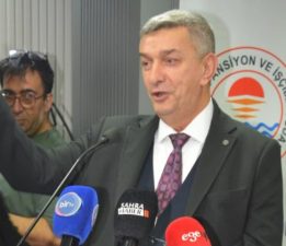 OTELCİLERDE TARİHİ GÜÇ ve TARİHİ DEĞİŞİM