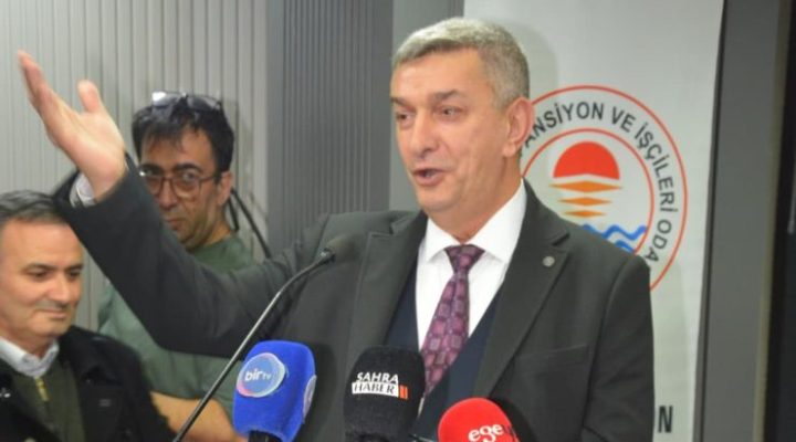 OTELCİLERDE TARİHİ GÜÇ ve TARİHİ DEĞİŞİM